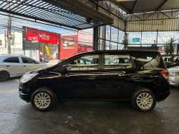 
										CHEVROLET SPIN 1.8 LT 8V FLEX 4P AUTOMÁTICO full									