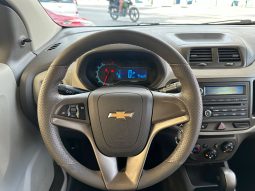 
										CHEVROLET SPIN 1.8 LT 8V FLEX 4P AUTOMÁTICO full									
