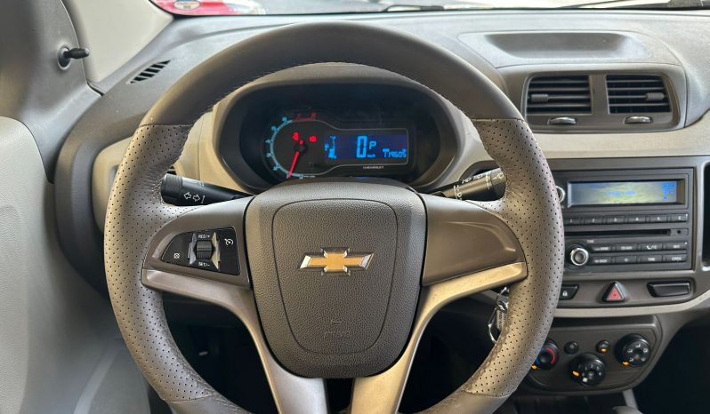 
								CHEVROLET SPIN 1.8 LT 8V FLEX 4P AUTOMÁTICO full									