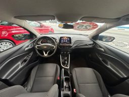 
										CHEVROLET ONIX 1.0 FLEX LT MANUAL full									