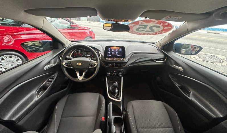 
								CHEVROLET ONIX 1.0 FLEX LT MANUAL full									