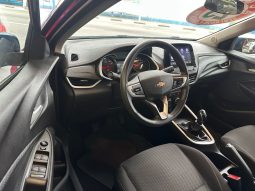 
										CHEVROLET ONIX 1.0 FLEX LT MANUAL full									