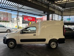 
										FIAT FIORINO 1.4 MPI FURGÃO ENDURANCE 8V FLEX 2P MANUAL full									