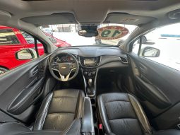 
										CHEVROLET TRACKER 1.4 16V TURBO FLEX PREMIER AUTOMÁTICO full									