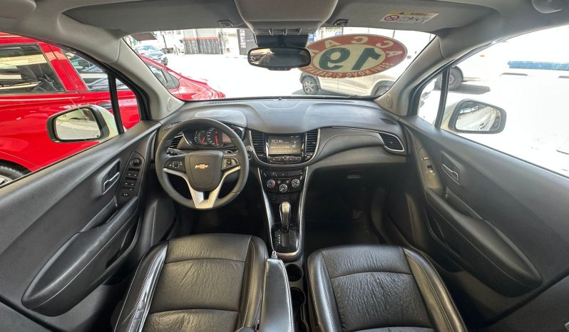 
								CHEVROLET TRACKER 1.4 16V TURBO FLEX PREMIER AUTOMÁTICO full									