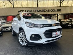 CHEVROLET TRACKER 1.4 16V TURBO FLEX PREMIER AUTOMÁTICO