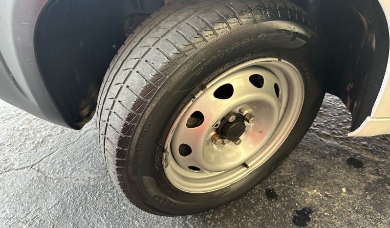 
								FIAT FIORINO 1.4 MPI FURGÃO ENDURANCE 8V FLEX 2P MANUAL full									