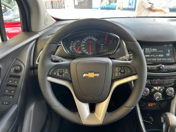 
										CHEVROLET TRACKER 1.4 16V TURBO FLEX PREMIER AUTOMÁTICO full									