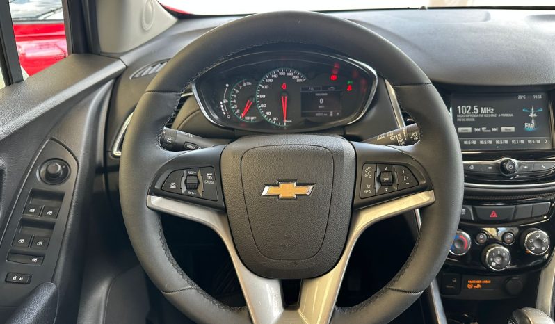 
								CHEVROLET TRACKER 1.4 16V TURBO FLEX PREMIER AUTOMÁTICO full									