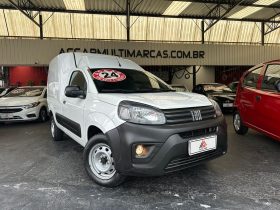FIAT FIORINO 1.4 MPI FURGÃO ENDURANCE 8V FLEX 2P MANUAL
