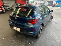 
										CHEVROLET ONIX 1.0 FLEX LT MANUAL full									