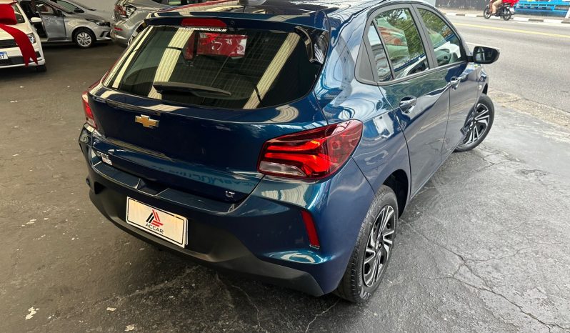 
								CHEVROLET ONIX 1.0 FLEX LT MANUAL full									