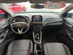 
										CHEVROLET ONIX 1.0 FLEX LT MANUAL full									