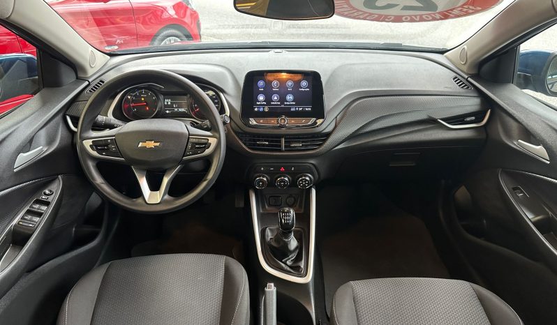 
								CHEVROLET ONIX 1.0 FLEX LT MANUAL full									