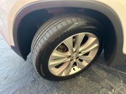 
										CHEVROLET TRACKER 1.4 16V TURBO FLEX PREMIER AUTOMÁTICO full									