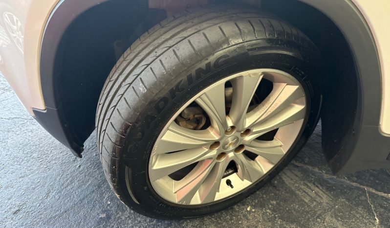 
								CHEVROLET TRACKER 1.4 16V TURBO FLEX PREMIER AUTOMÁTICO full									