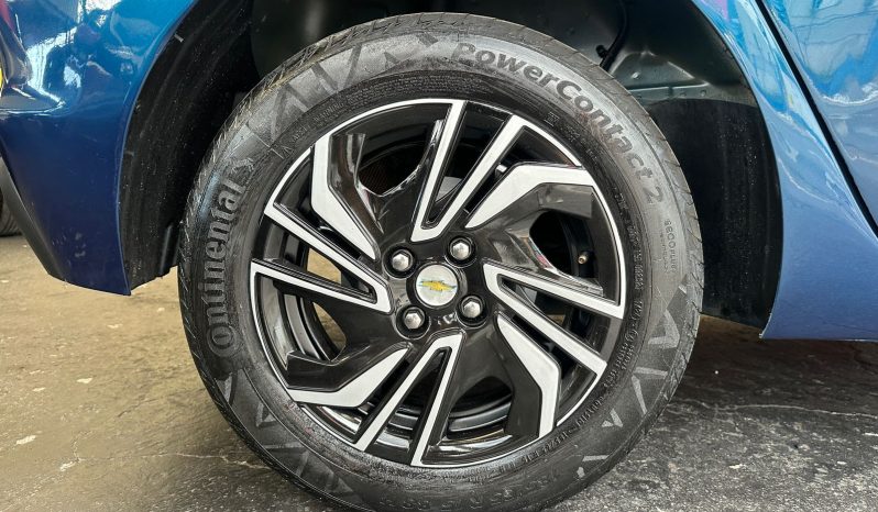 
								CHEVROLET ONIX 1.0 FLEX LT MANUAL full									