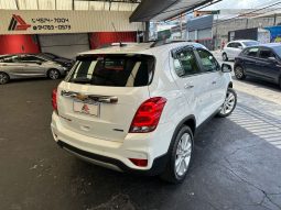 
										CHEVROLET TRACKER 1.4 16V TURBO FLEX PREMIER AUTOMÁTICO full									