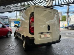 
										FIAT FIORINO 1.4 MPI FURGÃO ENDURANCE 8V FLEX 2P MANUAL full									