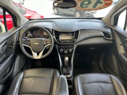 
										CHEVROLET TRACKER 1.4 16V TURBO FLEX PREMIER AUTOMÁTICO full									