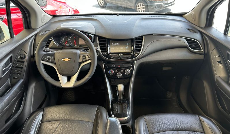 
								CHEVROLET TRACKER 1.4 16V TURBO FLEX PREMIER AUTOMÁTICO full									