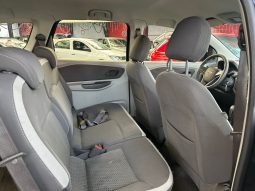 
										CHEVROLET SPIN 1.8 LT 8V FLEX 4P AUTOMÁTICO full									