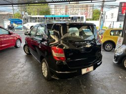 
										CHEVROLET SPIN 1.8 LT 8V FLEX 4P AUTOMÁTICO full									