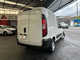 
										FIAT FIORINO 1.4 MPI FURGÃO ENDURANCE 8V FLEX 2P MANUAL full									