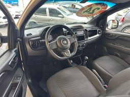 
										FIAT FIORINO 1.4 MPI FURGÃO ENDURANCE 8V FLEX 2P MANUAL full									