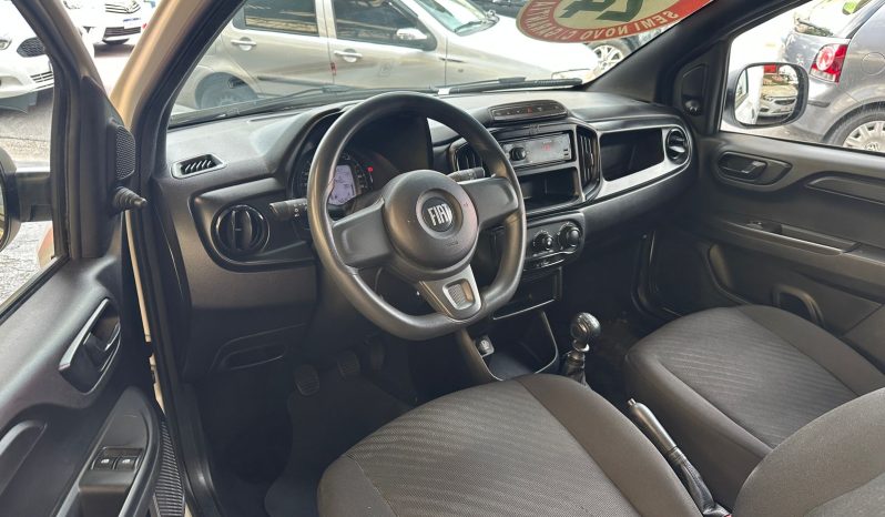 
								FIAT FIORINO 1.4 MPI FURGÃO ENDURANCE 8V FLEX 2P MANUAL full									