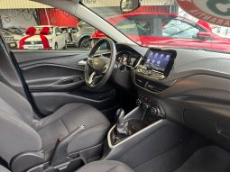 
										CHEVROLET ONIX 1.0 FLEX LT MANUAL full									