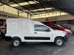 
										FIAT FIORINO 1.4 MPI FURGÃO ENDURANCE 8V FLEX 2P MANUAL full									