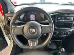 
										FIAT FIORINO 1.4 MPI FURGÃO ENDURANCE 8V FLEX 2P MANUAL full									