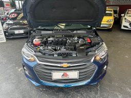 
										CHEVROLET ONIX 1.0 FLEX LT MANUAL full									