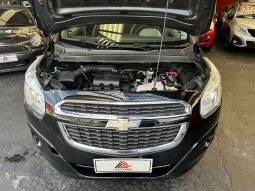 
										CHEVROLET SPIN 1.8 LT 8V FLEX 4P AUTOMÁTICO full									