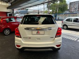 
										CHEVROLET TRACKER 1.4 16V TURBO FLEX PREMIER AUTOMÁTICO full									