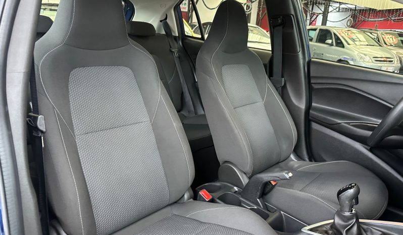 
								CHEVROLET ONIX 1.0 FLEX LT MANUAL full									