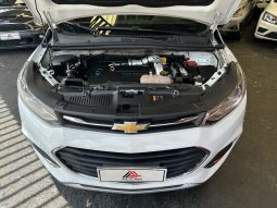 
										CHEVROLET TRACKER 1.4 16V TURBO FLEX PREMIER AUTOMÁTICO full									