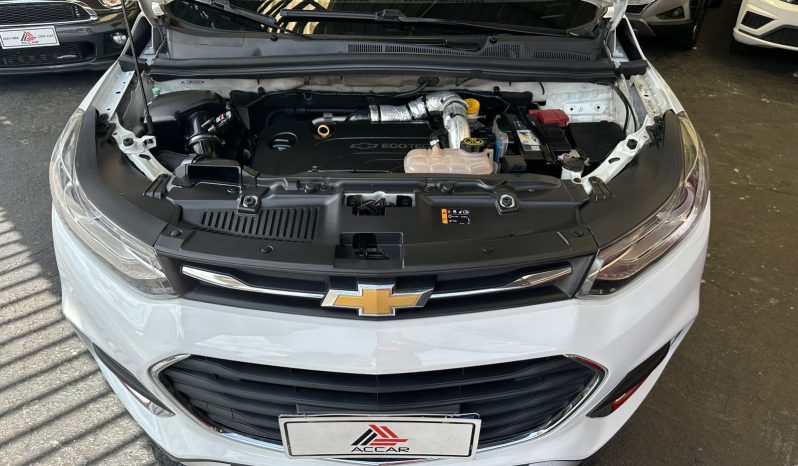 
								CHEVROLET TRACKER 1.4 16V TURBO FLEX PREMIER AUTOMÁTICO full									