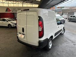 
										FIAT FIORINO 1.4 MPI FURGÃO ENDURANCE 8V FLEX 2P MANUAL full									