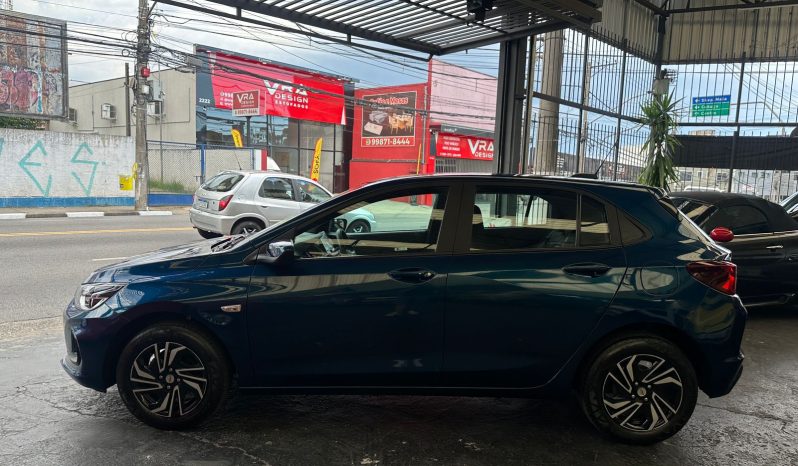 
								CHEVROLET ONIX 1.0 FLEX LT MANUAL full									