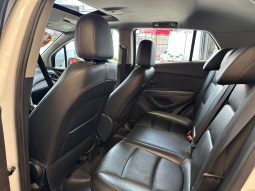 
										CHEVROLET TRACKER 1.4 16V TURBO FLEX PREMIER AUTOMÁTICO full									