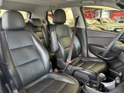 
										CHEVROLET TRACKER 1.4 16V TURBO FLEX PREMIER AUTOMÁTICO full									