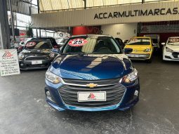 
										CHEVROLET ONIX 1.0 FLEX LT MANUAL full									