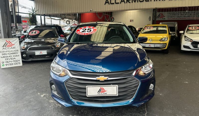 
								CHEVROLET ONIX 1.0 FLEX LT MANUAL full									