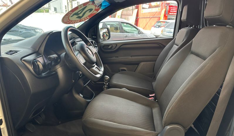 
								FIAT FIORINO 1.4 MPI FURGÃO ENDURANCE 8V FLEX 2P MANUAL full									