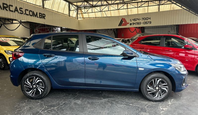 
								CHEVROLET ONIX 1.0 FLEX LT MANUAL full									