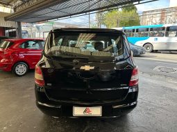 
										CHEVROLET SPIN 1.8 LT 8V FLEX 4P AUTOMÁTICO full									