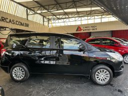 
										CHEVROLET SPIN 1.8 LT 8V FLEX 4P AUTOMÁTICO full									