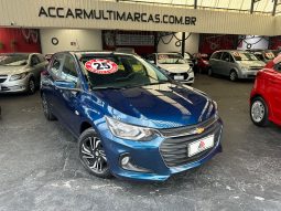 
										CHEVROLET ONIX 1.0 FLEX LT MANUAL full									